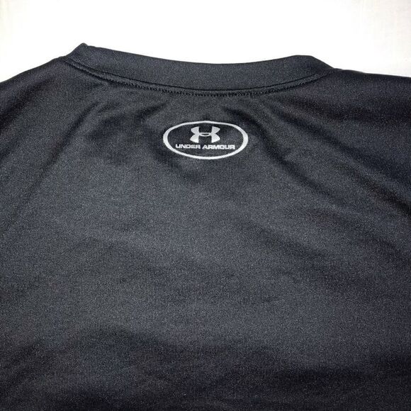 Under Armour boys long sleeve T-shirt size YLG - Picture 5 of 5